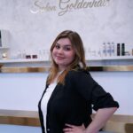 obrázek ze stránky Prodlužování vlasů