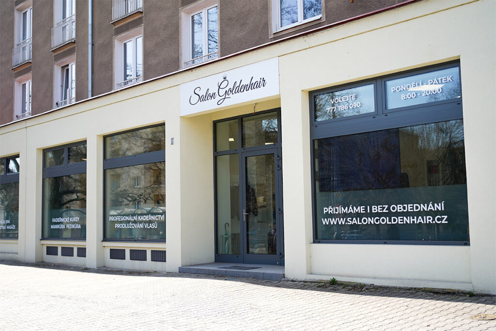 Pobočka Brno Kounicova