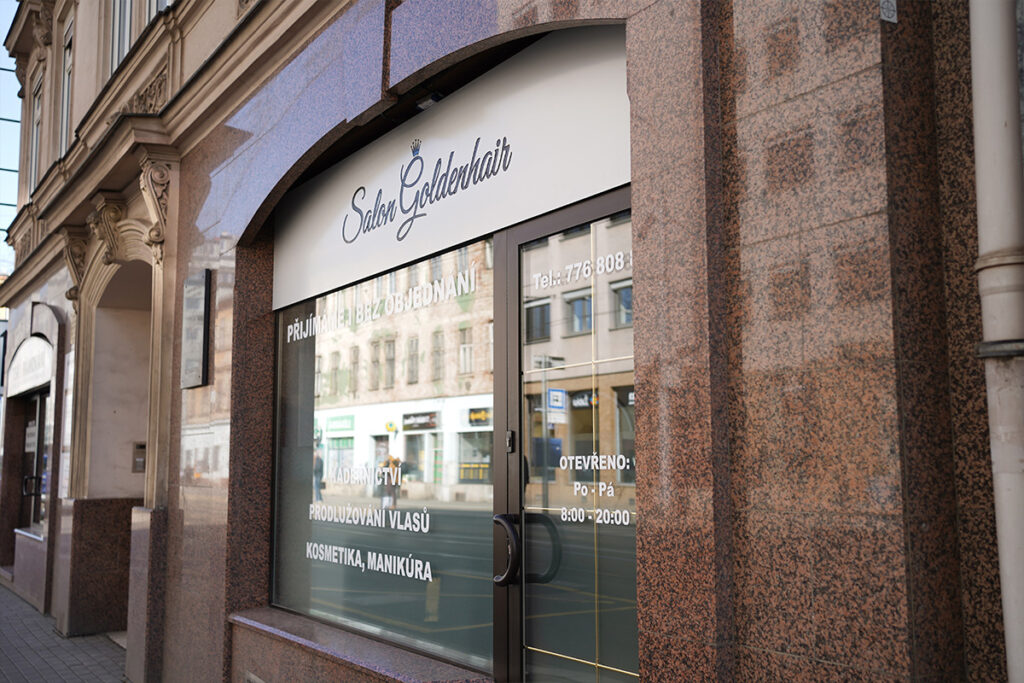 Pobočka Brno Milady Horákové