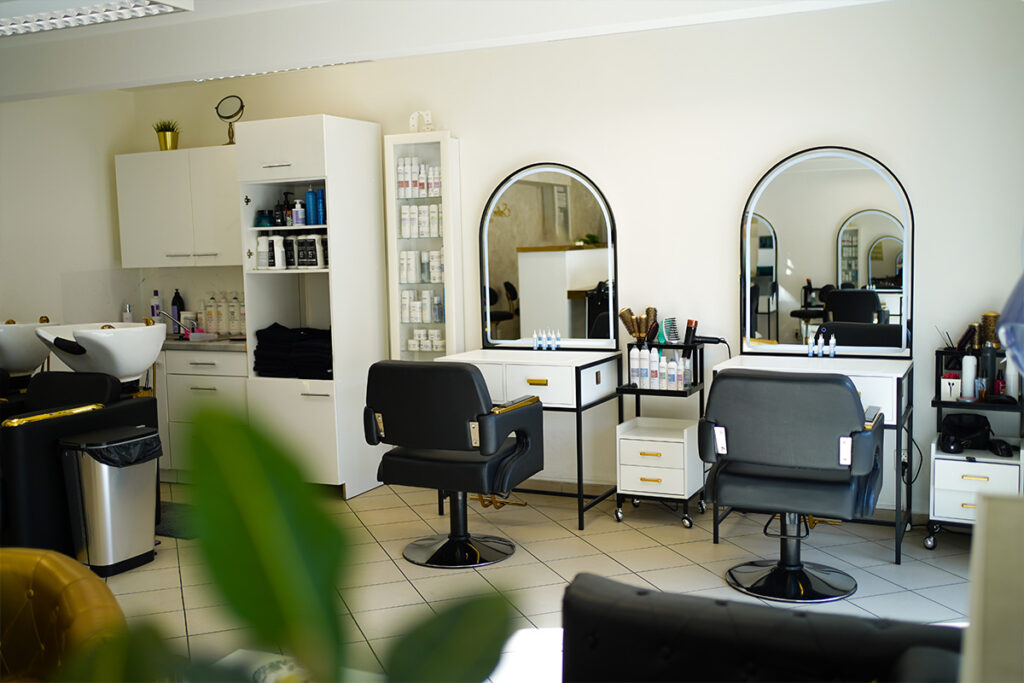 Pobočka Brno Minská