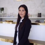 obrázek na webu Salon Goldenhair obrázek ze stránky Kounicova