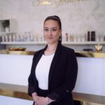 obrázek na webu Salon Goldenhair obrázek ze stránky Milady Horákové