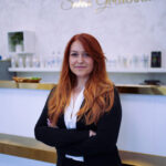 obrázek na webu Salon Goldenhair obrázek ze stránky Manikúra