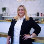 obrázek na webu Salon Goldenhair obrázek ze stránky Manikúra